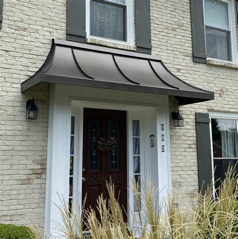 metal awning fabricator|residential awning company near me.